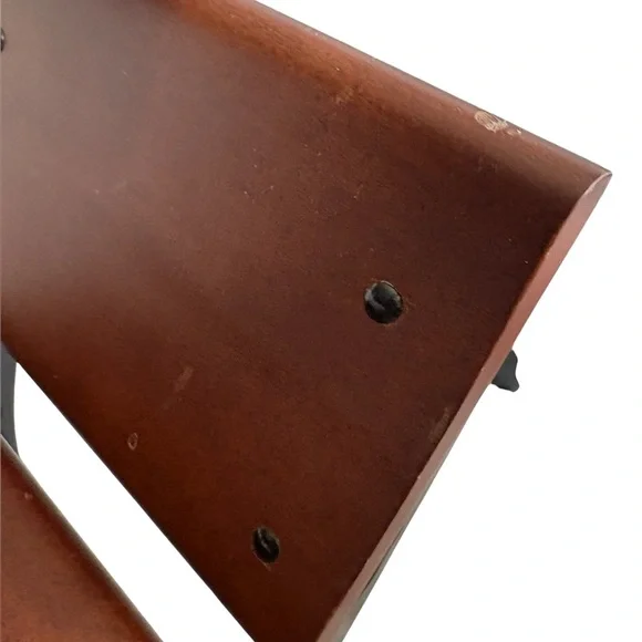 Retired American Girl Samantha’s School Desk - Picture 6 of 9